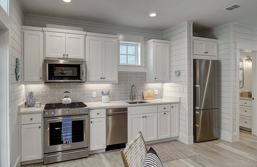 Cinnamon Shore Cottage | Cute Coastal Cottage@Cinnamon Shore w/Access to Stellar Amenities & Beach!