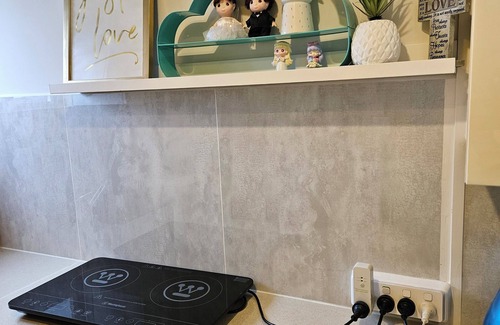 Mount Albert Apartment | CUTE, COMFY, AFFORDABLE STUDIO 23 +CARPARK
