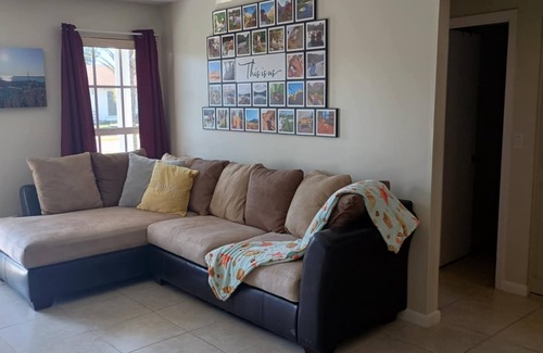 Port Charlotte - Charlotte Harbor House | Cute, comfy, convenient 2-bedroom house in fantastic Port Charlotte