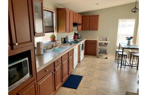 Kanab House | Cute & Comfy entire house in beautiful Kanab Utah