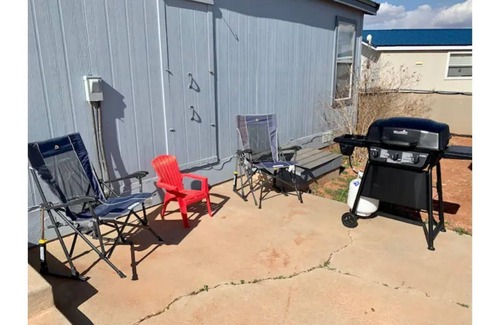 Kanab House | Cute & Comfy entire house in beautiful Kanab Utah