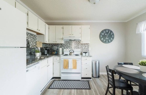 Rock Hill Apartment | Cute Condo in Rock Hill-45
