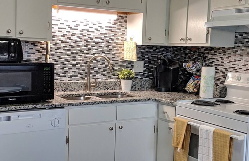 Rock Hill Apartment | Cute Condo in Rock Hill-45