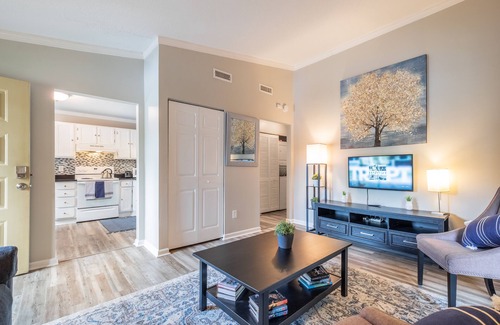 Rock Hill Condo | Cute Condo in Rock Hill-49
