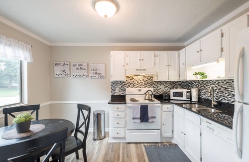 Rock Hill Condo | Cute Condo in Rock Hill-49