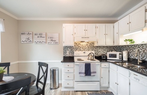 Rock Hill Condo | Cute Condo in Rock Hill-49