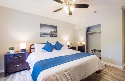 Rock Hill Apartment | Cute Condo in Rock Hill-53