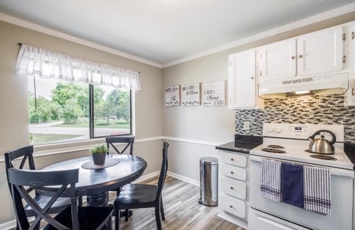 Rock Hill Apartment | Cute Condo in Rock Hill-53