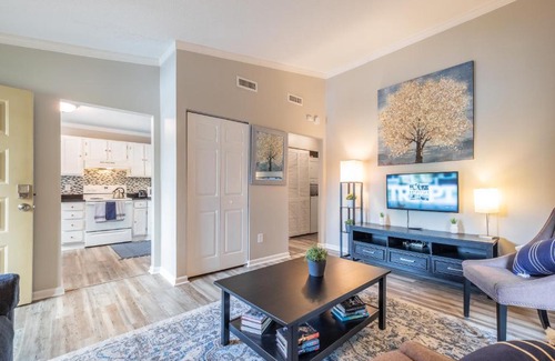 Rock Hill Apartment | Cute Condo in Rock Hill-53