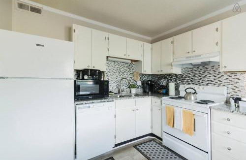 Rock Hill Apartment | Cute Condo in Rock Hill-45