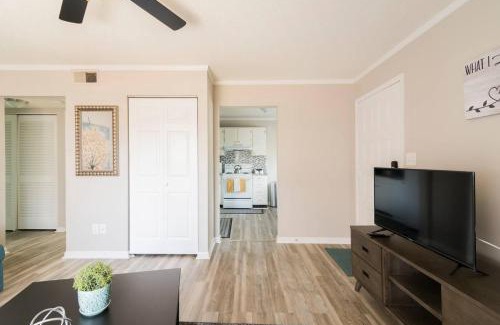 Rock Hill Apartment | Cute Condo in Rock Hill-45