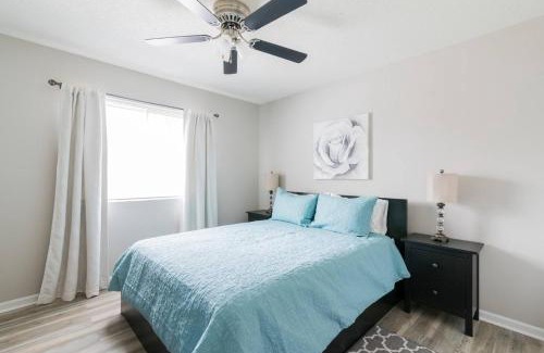 Rock Hill Apartment | Cute Condo in Rock Hill-57
