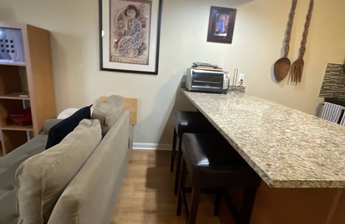 Allandale Condo | Cute & Convenient One Bedroom in North/Central Austin