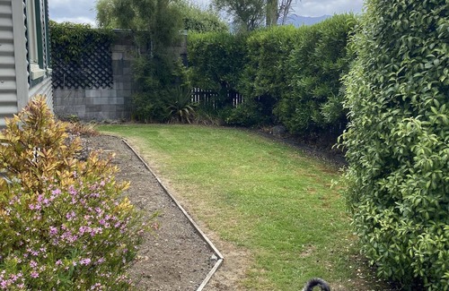 Te Anau House | CUTE & COSY, CLOSE TO TOWN & LAKE