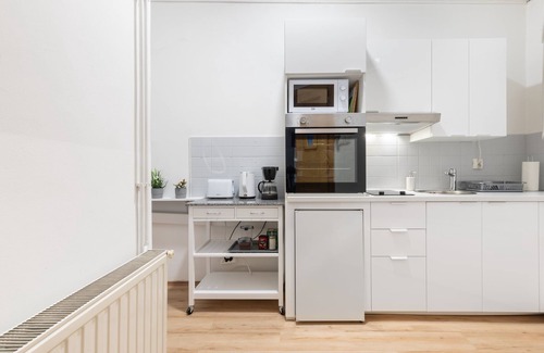 Zagreb Apartment | Cute&Cosy - Superb Location!