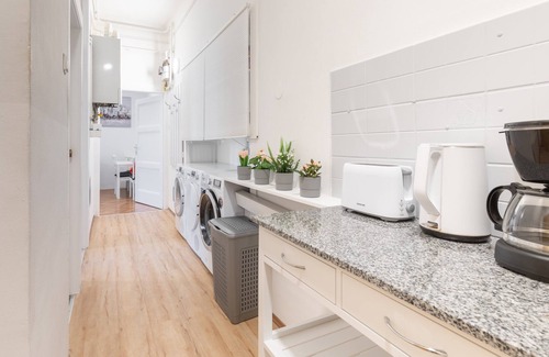 Zagreb Apartment | Cute&Cosy - Superb Location!