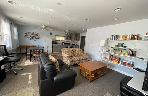 Baileys Harbor House | Cute Cottage - Center of the Door Peninsula - Pet Friendly!