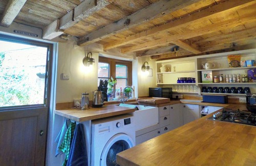 Wrentham Cottage | Cute Cottage Close to Southwold, Pet friendly