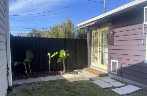 South Seminole Heights House | Cute Cottage in the Heights