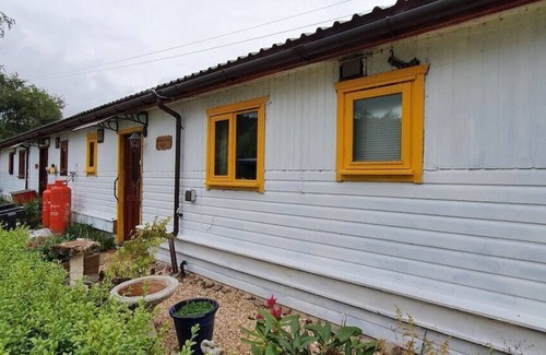 Whiteness Cottage | Cute cottage in the Mountains