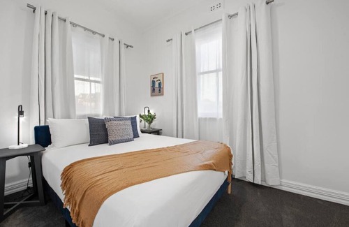 Cessnock House | Cute Cottage – Newly Renovated/Outdoor Living Area