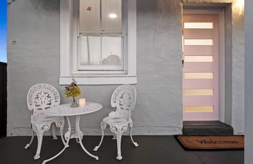 Cessnock House | Cute Cottage – Newly Renovated/Outdoor Living Area