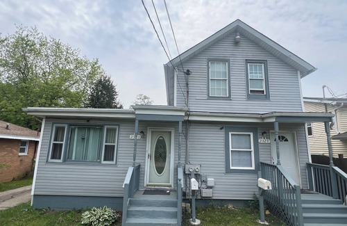 Beach Park Condo | Cute & Cozy, 1bd Condo Apartment/townhouse