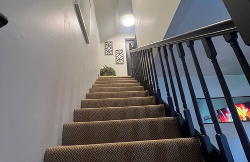 Beach Park Condo | Cute & Cozy, 1bd Condo Apartment/townhouse