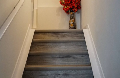 Northwest Edmonton House | Cute & cozy 2 bedroom entire basement suite.