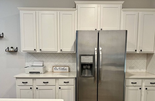 Lincoln Park House | Cute & Cozy 3-Bed, 2-Bath Little Elm Home