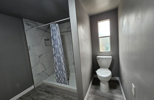 Summerfield House | Cute, cozy and centrally located