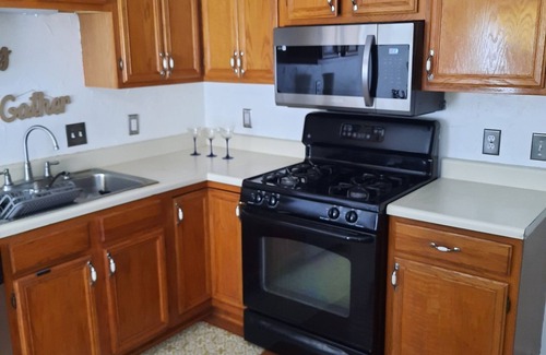 Powder Springs House | Cute, Cozy and Quaint laid back subdivision in Cobb home of The Atlanta Braves