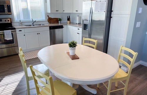 Okanagan-Similkameen Cottage | Cute & Cozy Cottage on Osoyoos Lake