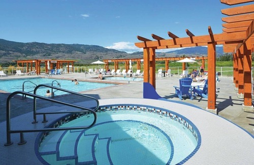 Okanagan-Similkameen Cottage | Cute & Cozy Cottage on Osoyoos Lake