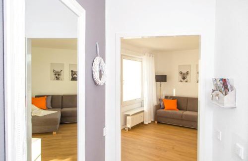 Rheingauviertel Apartment | Cute & Cozy