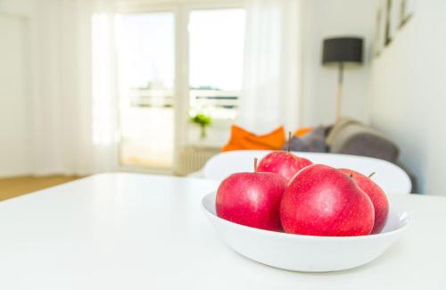 Rheingauviertel Apartment | Cute & Cozy