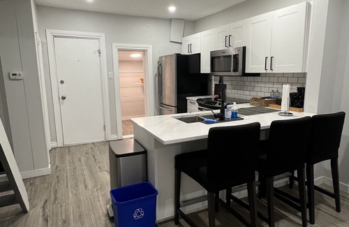 East Kildonan House | Cute cozy home in North Kildonan