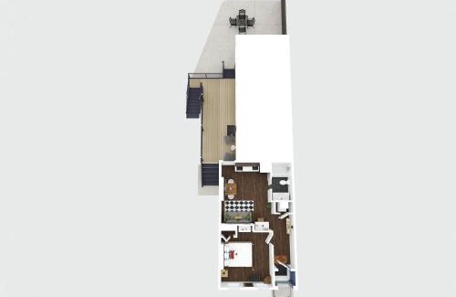 Licking Riverside Apartment | Cute & Cozy - Perfect for Business or Leisure