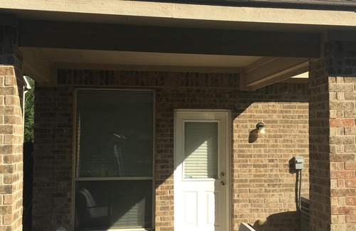 Duncanville House | Cute, Cozy, Relax and Charming 3 Bedroom 2 Bathroom Home Surrounded by Trees