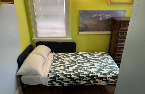 Battle Creek House | Cute Crafter’s Retreat