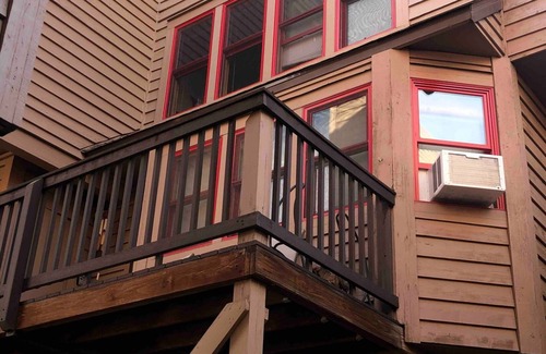 Durango Condo | Cute Durango 2 bedroom Condo with Community hot tub and pool and sauna