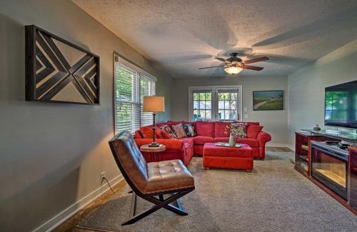 Emporia House | Cute Emporia House - Mins to Downtown and ESU!