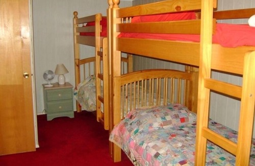 Three Rivers Cottage | Cute Fisher Lake Cottage Available for Weekly Rent - Special Off-Season Rate!