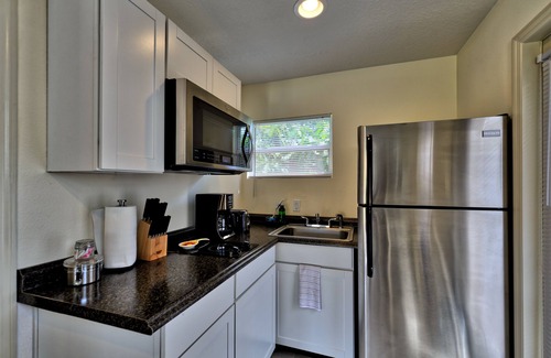 Fairview Shores Apartment | Cute Guest House In Winter Park Minutes From Downtown in Car