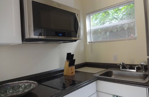 Fairview Shores Apartment | Cute Guest House In Winter Park Minutes From Downtown in Car