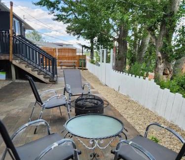 Highland Park Apartment | Cute HighlandPark House