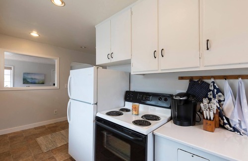 Missoula House | Cute Home in the Heart of Missoula!