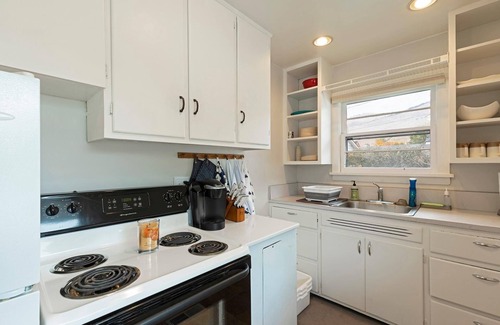 Missoula House | Cute Home in the Heart of Missoula!