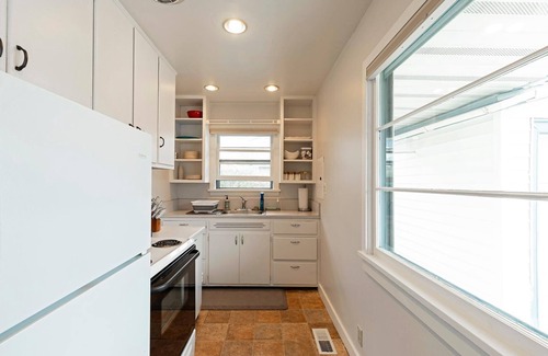 Missoula House | Cute Home in the Heart of Missoula!