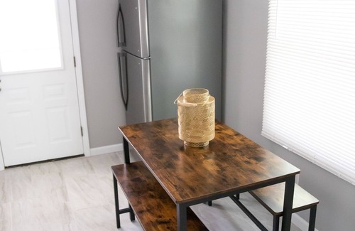 Grand Rapids House | Cute Home, Newly Remodeled, Great Location!